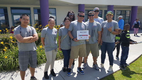 Us4Warriors: Veterans Helping Warriors Live Stronger Lives